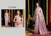 Shikha By Gobuni Spun Cotton Fancy Sarees Wholesalers In Surat
